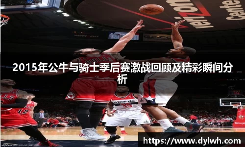 2015年公牛与骑士季后赛激战回顾及精彩瞬间分析